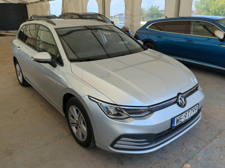 VOLKSWAGEN Golf Variant Diesel 2023