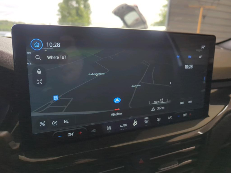 FORD Focus Diesel 2024