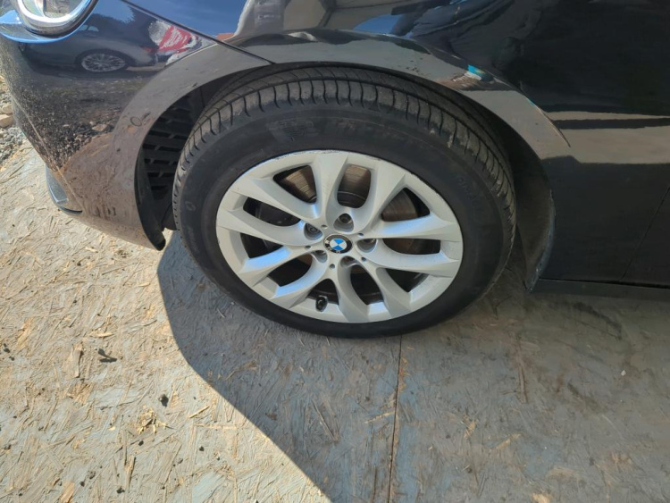 BMW SERIA 2 GRAN TO Petrol 2022