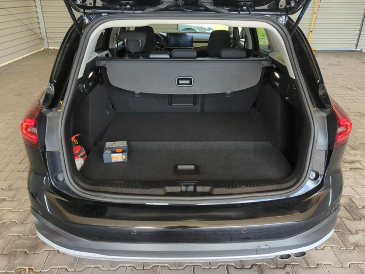 FORD Focus Diesel 2024