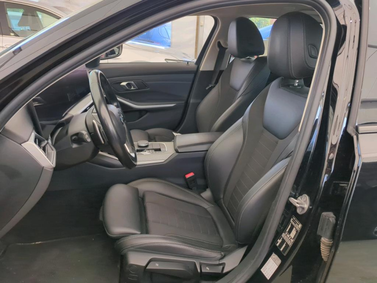 BMW SERIA 3 Diesel 2022