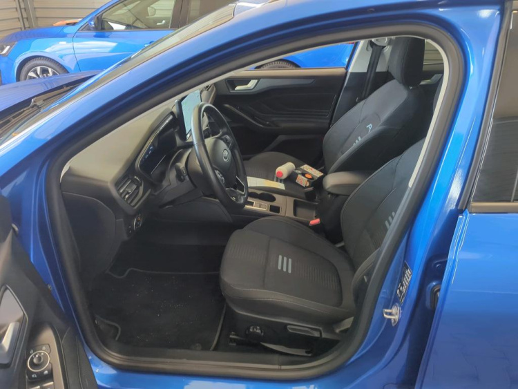 FORD Focus Diesel 2024