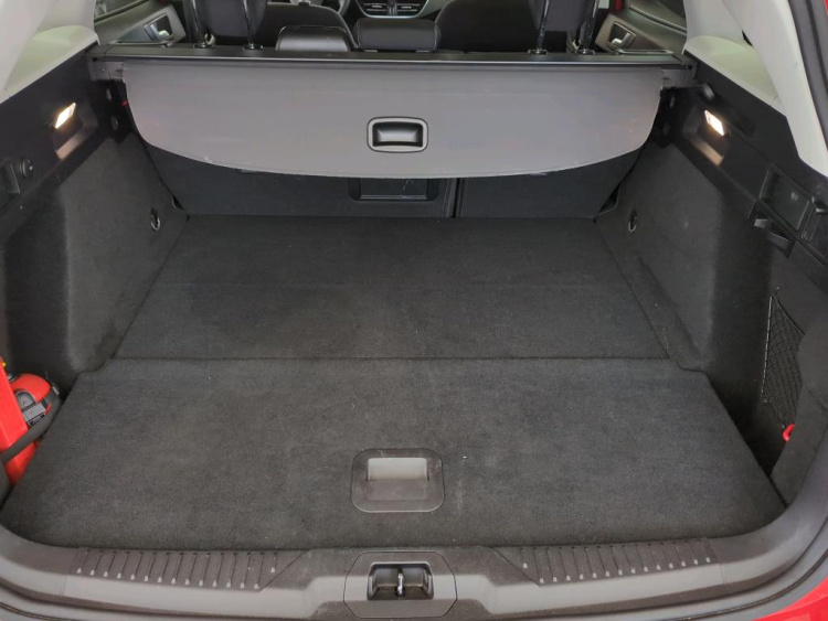 FORD Focus 1.0 EcoBoost Petrol 2024