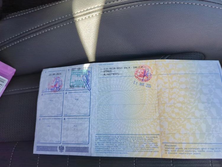 BMW SERIA 3 Diesel 2022