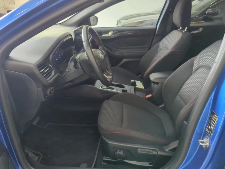 FORD Focus Diesel 2024