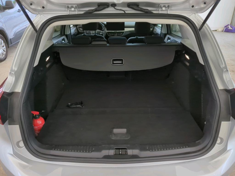 FORD Focus Diesel 2024