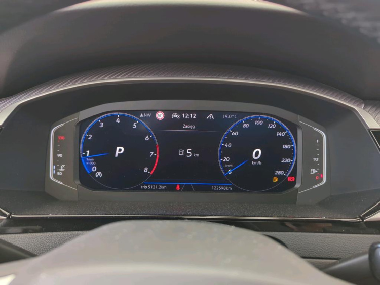 VOLKSWAGEN Arteon 2.0 TSI DSG Petrol 2024