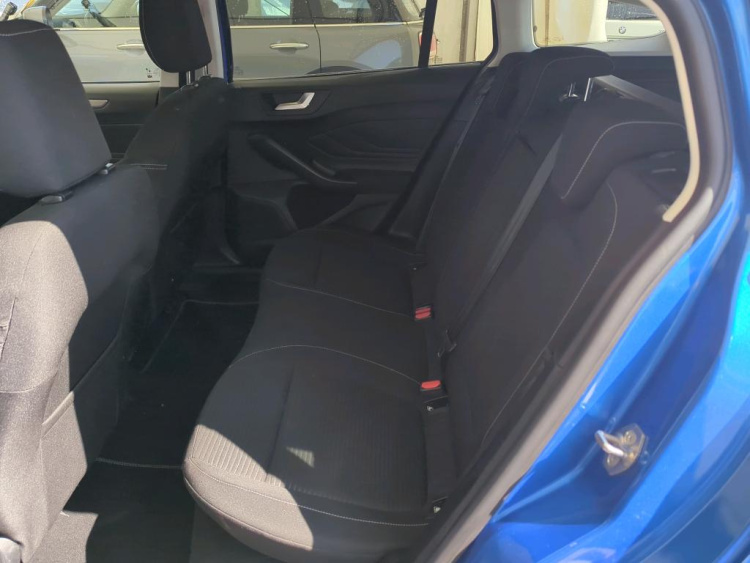 FORD Focus Diesel 2024