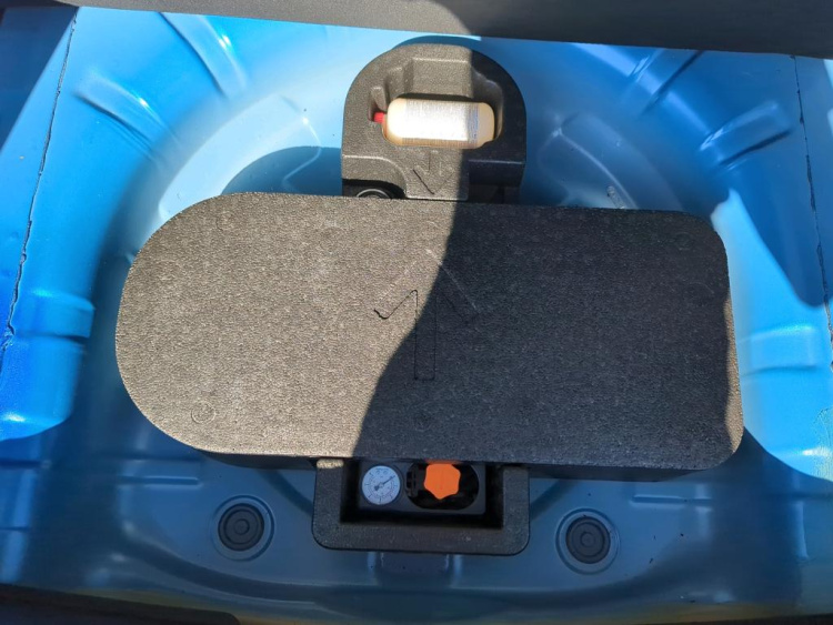 FORD Focus Diesel 2024