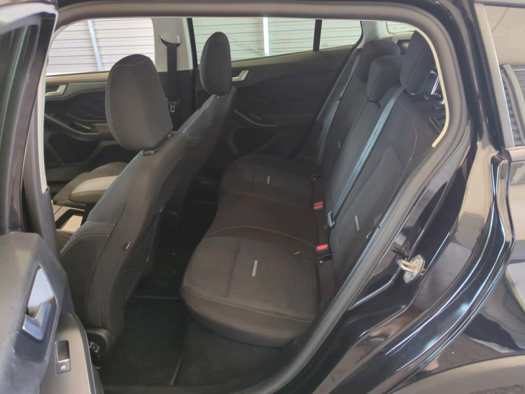 FORD Focus Diesel 2024