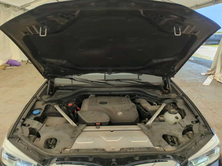 BMW X3 Petrol 2021