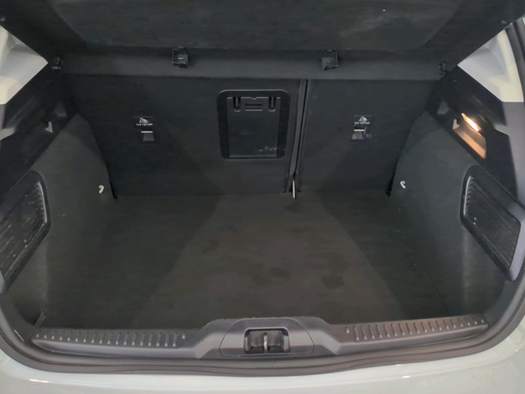 FORD Focus Petrol 2024
