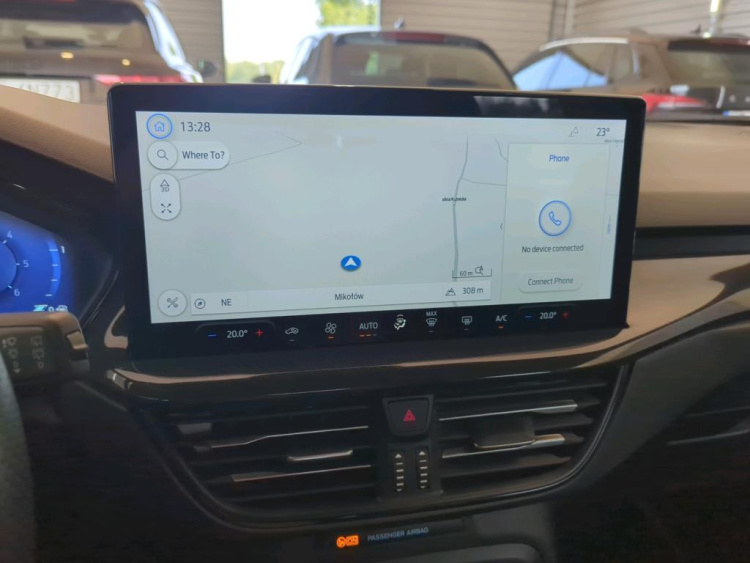FORD Focus Diesel 2024