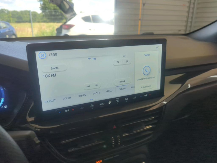 FORD Focus Diesel 2024