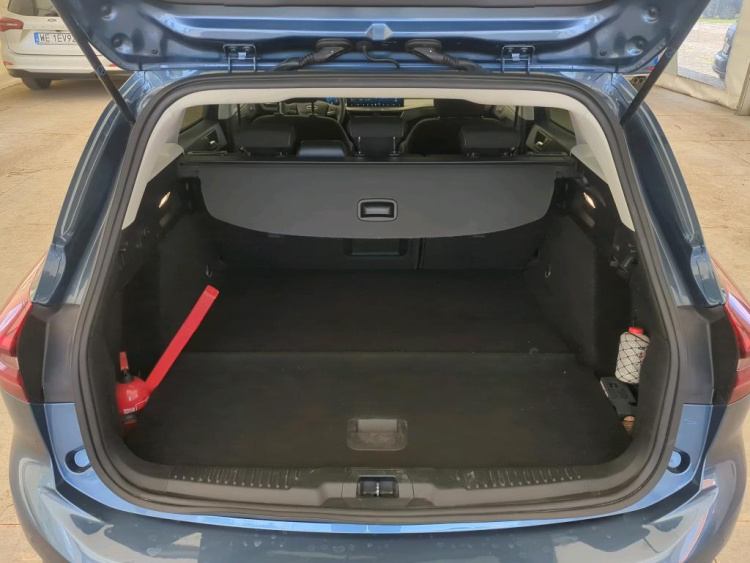 FORD Focus Diesel 2024