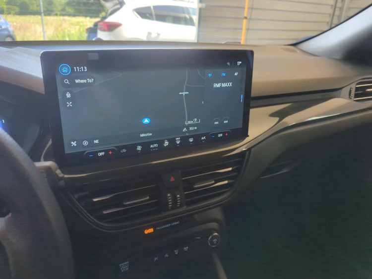FORD Focus Diesel 2024