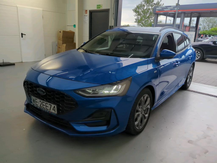 FORD Focus Diesel 2024