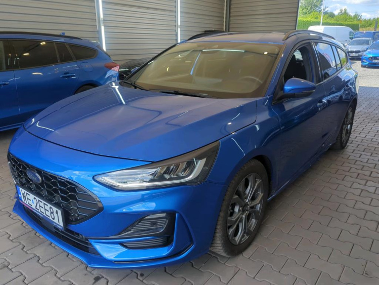 FORD Focus Diesel 2024