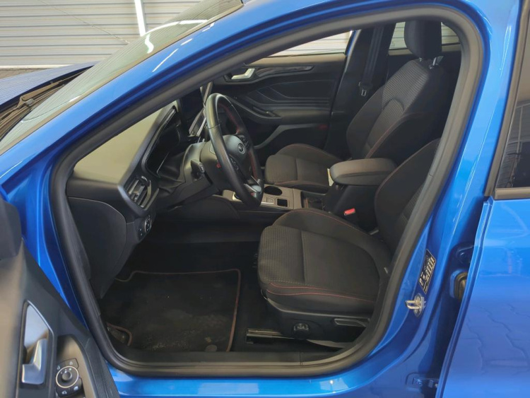 FORD Focus Diesel 2024