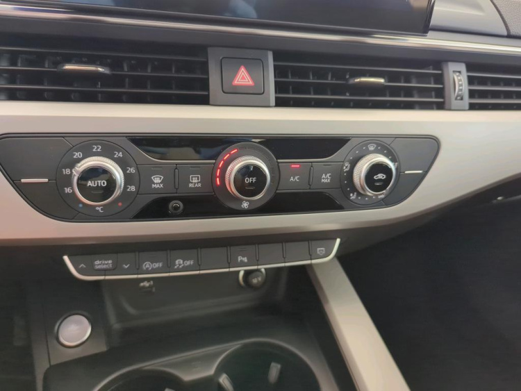 AUDI A5 Sportback Petrol 2022