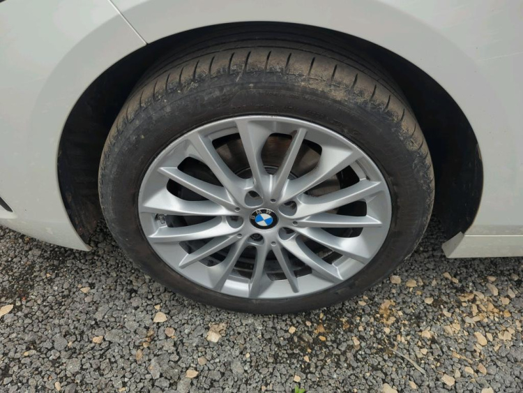 BMW SERIA 1 Petrol 2023