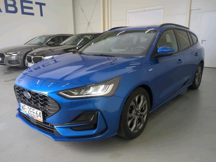 FORD Focus Diesel 2024