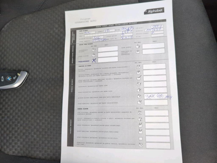 BMW SERIA 1 Petrol 2022