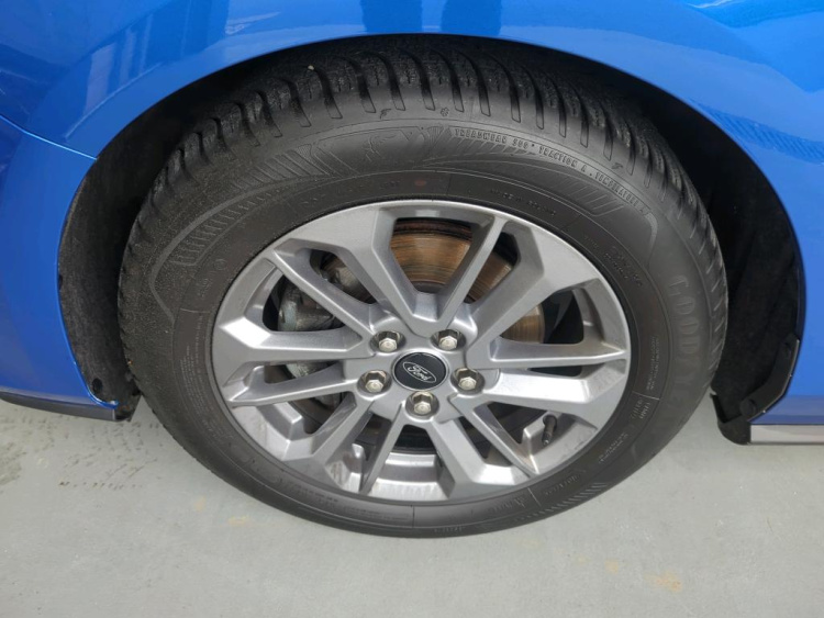 FORD Focus Diesel 2024
