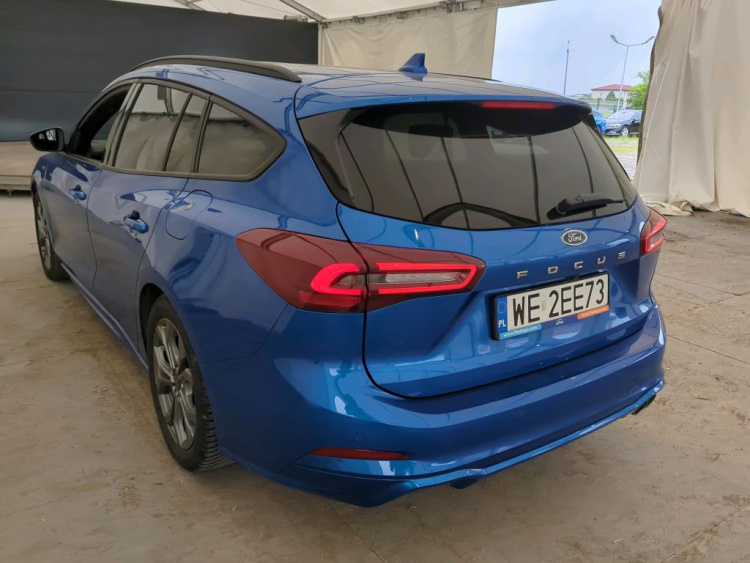 FORD Focus Diesel 2024