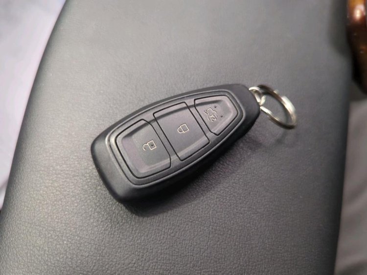 FORD Focus Petrol 2024