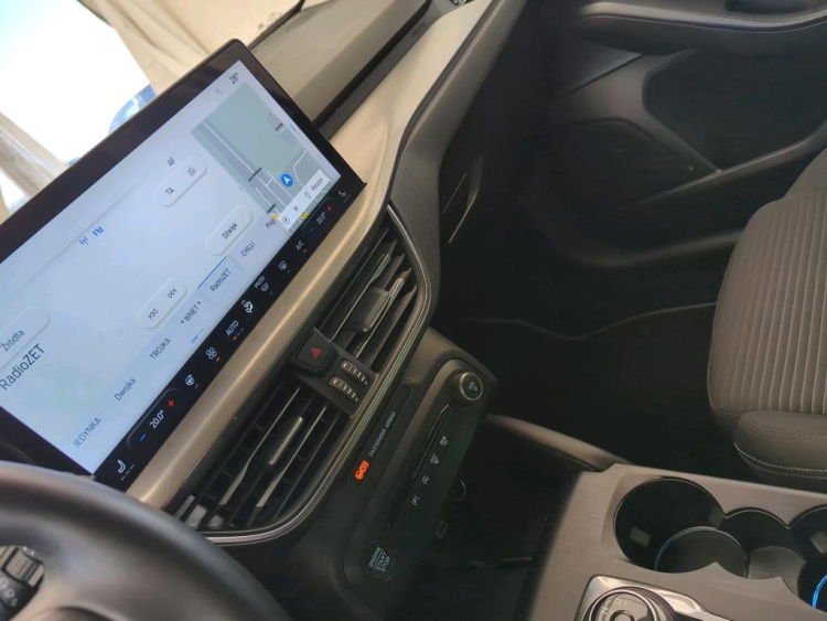 FORD Focus Diesel 2024
