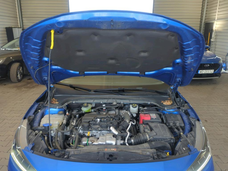 FORD Focus Diesel 2024