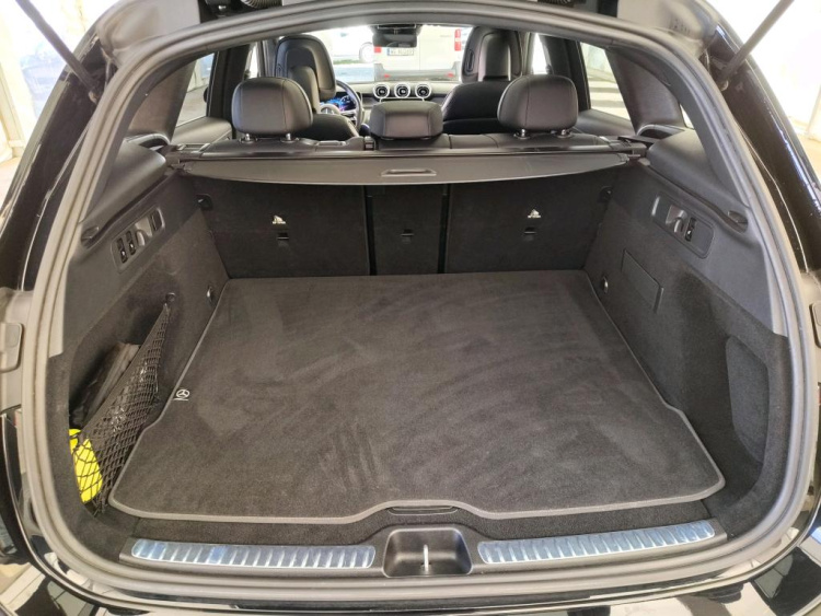 MERCEDES-BENZ GLC Petrol 2023