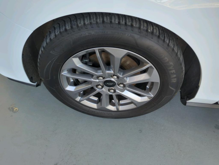 FORD Focus Petrol 2024