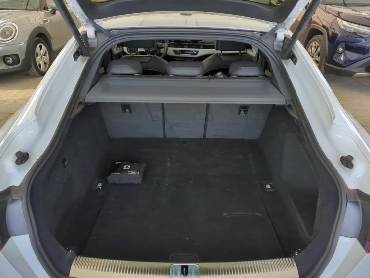 AUDI A5 Petrol 2024