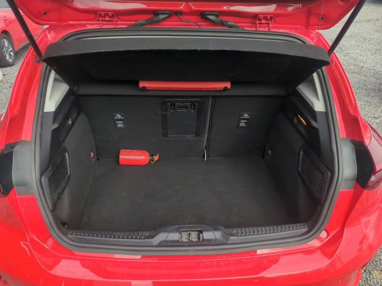 FORD Focus 1.0 EcoBoost Petrol 2024