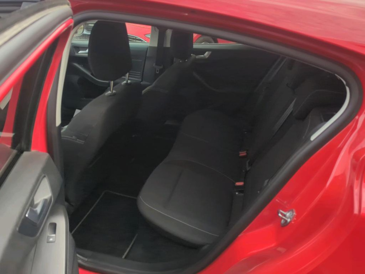 FORD Focus 1.0 EcoBoost Petrol 2024