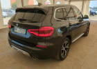 BMW X3 Petrol 2021