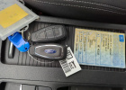 FORD Focus Petrol 2024