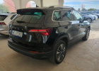 SKODA Karoq Diesel 2022