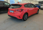 FORD Focus Petrol 2024