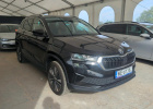 SKODA Karoq Diesel 2022