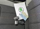 SKODA Kamiq Petrol 2022