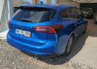 FORD Focus Diesel 2024