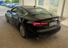 AUDI A5 Sportback Petrol 2022