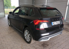 SKODA Kamiq Petrol 2022