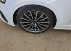 AUDI A5 Petrol 2024