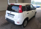 FIAT Panda Van LPG 2024