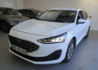 FORD Focus Petrol 2024