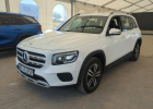 MERCEDES-BENZ GLB Diesel 2021